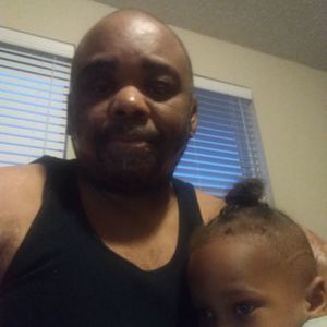 Meet your Posher, Fred